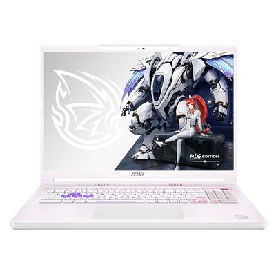 MSI Crosshair A16 HX MLG Edition (E8WGK-099FRY)