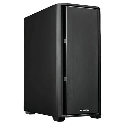 Chieftec Pro Midi Q