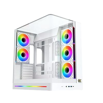 Xigmatek Pano II - Blanc