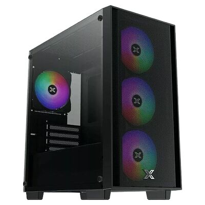 Xigmatek NYX Air II