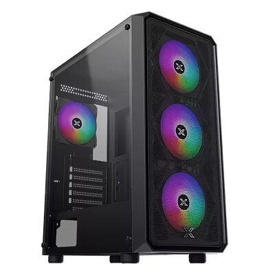 Xigmatek Duo X - Noir