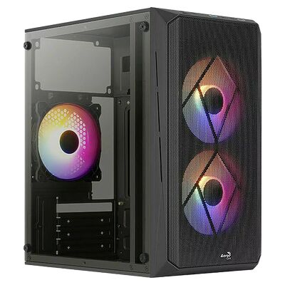 Aerocool CS-107-A V2
