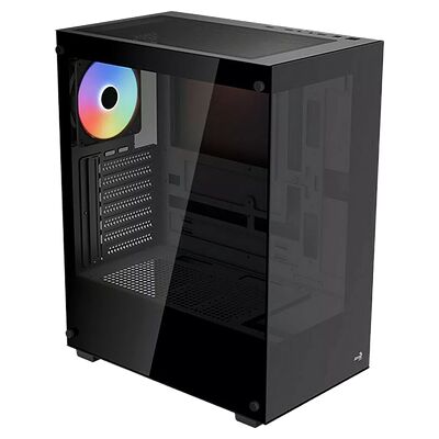 Aerocool Pivot V2 - Noir