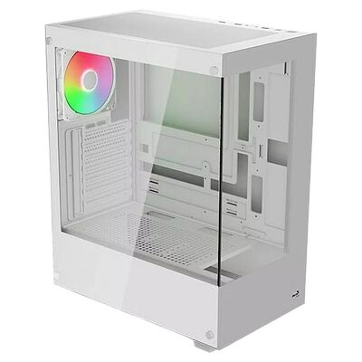 Aerocool Pivot V2 - Blanc