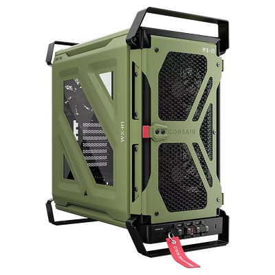 Corsair Warthog RS - Olive