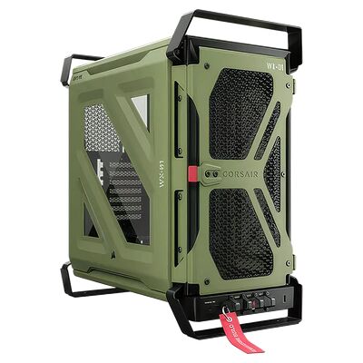 Corsair Warthog - Olive