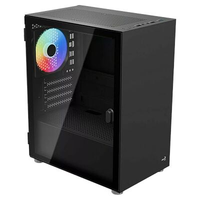 Aerocool CS111 V2 - Noir