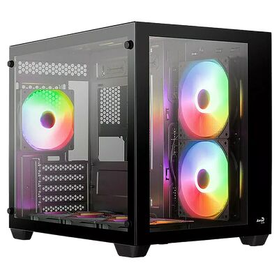 Aerocool Dryft Mini V2