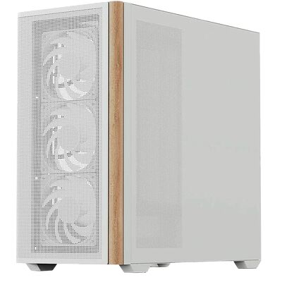 Aerocool D301A V1 - Blanc
