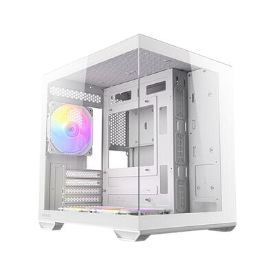 Antec CX60M ARGB - Blanc