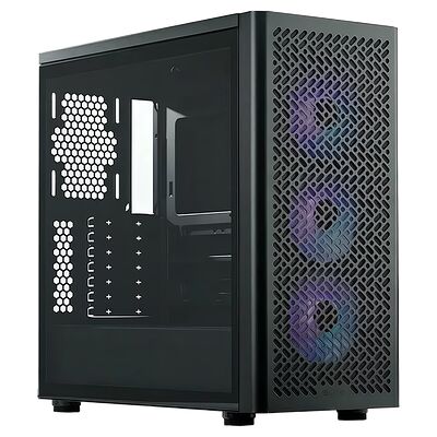 Cooler Master Elite 502 - Noir