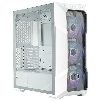 Cooler Master TD500 Mesh V2 - Blanc