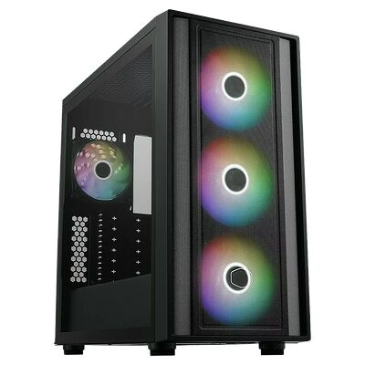 Cooler Master MasterBox 600
