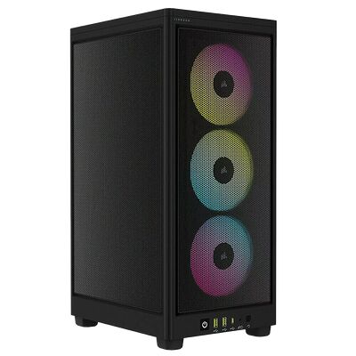 Corsair 2000D RGB Airflow - Noir
