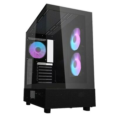 Darkflash DPX90 - Noir