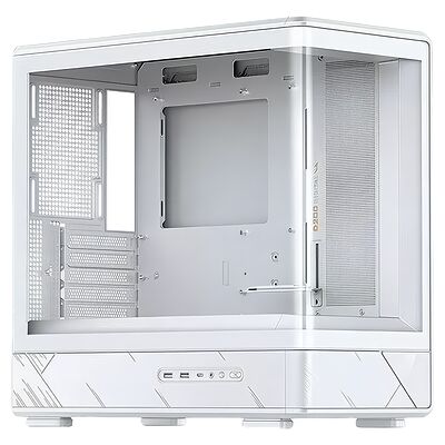 Jonsbo D200 - Blanc