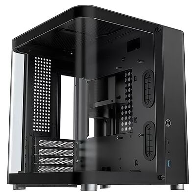 Jonsbo TK-1 2.0 - Noir