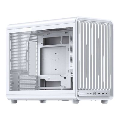Jonsbo D33 STD - Blanc
