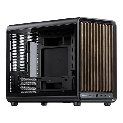 Jonsbo D33 Wood - Noir