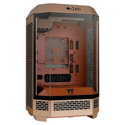 Thermaltake The Tower 300 - Gravel Sand