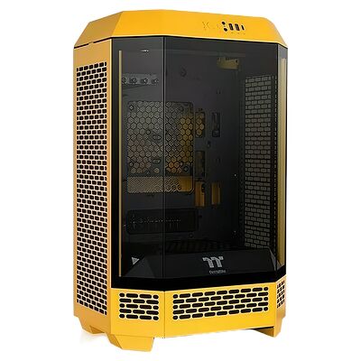 Thermaltake The Tower 300 - Bumblebee