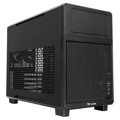 Thermaltake TR200 - Noir