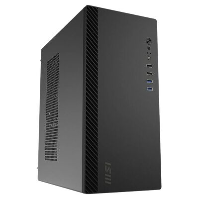 MSI PRO SHIELD M100P - Noir