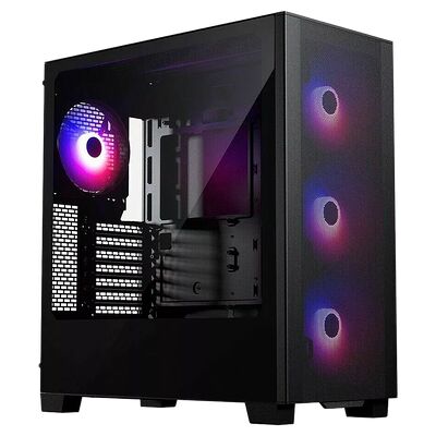 Phanteks XT Pro Ultra - Noir