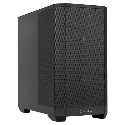 SilverStone SETA H2M