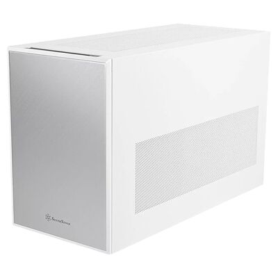SilverStone SUGO 17 - Blanc