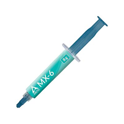 Arctic MX-6 - 8 g