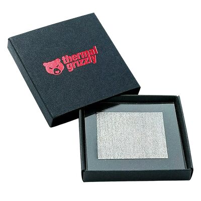 Thermal Grizzly KryoSheet (33 x 33 mm)