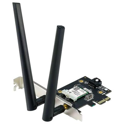Asus PCE-AXE5400