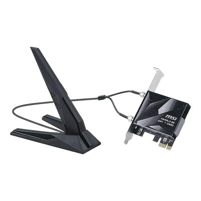MSI Herald BE9400