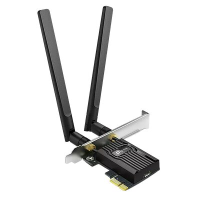 TP-Link Archer TX55E