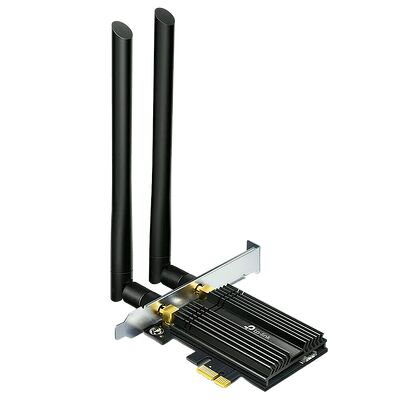 TP-Link Archer TX50E