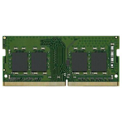 SO-DIMM DDR4 Kingston ValueRAM - 16 Go 3200 MHz - CAS 22