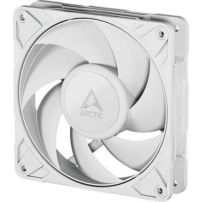 Arctic P12 Pro PST - Blanc