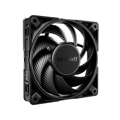 be quiet! Silent Wings Pro 4 PWM - 120 mm