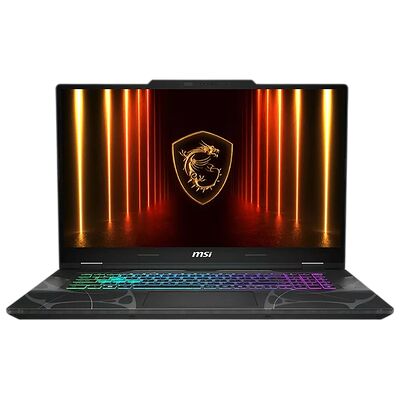 MSI Cyborg 15 (B2RWFKG-1268FRY)