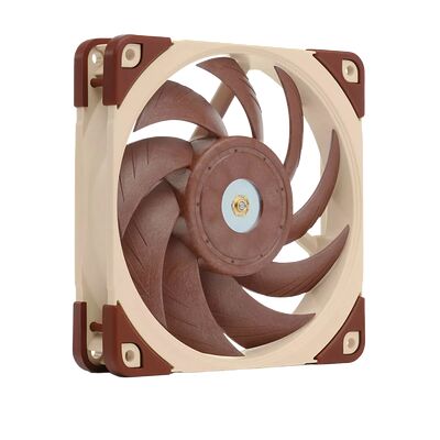 Noctua NF-A12x25 LS-PWM