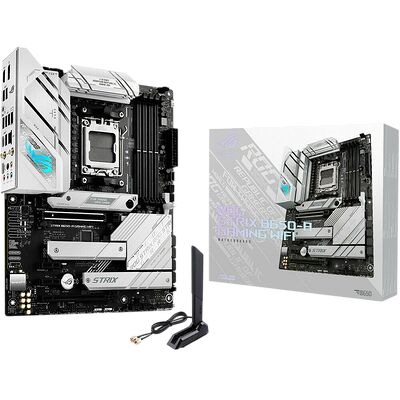 ASUS ROG STRIX B650-A GAMING WIFI