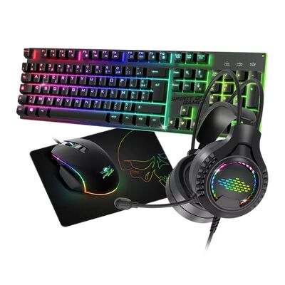 Spirit Of Gamer Ultimate 100