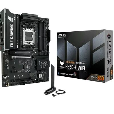ASUS TUF GAMING B850-E WIFI