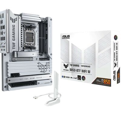 ASUS TUF GAMING B850-BTF WIFI W