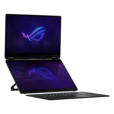 Asus ROG Zephyrus Duo (GX651AR-DICSR11X)