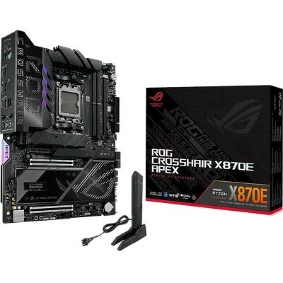ASUS ROG CROSSHAIR X870E APEX