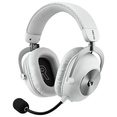 Logitech G PRO X 3 Lightspeed - Blanc