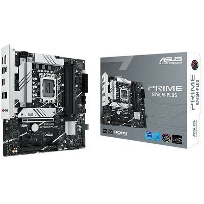 ASUS PRIME B760M-PLUS