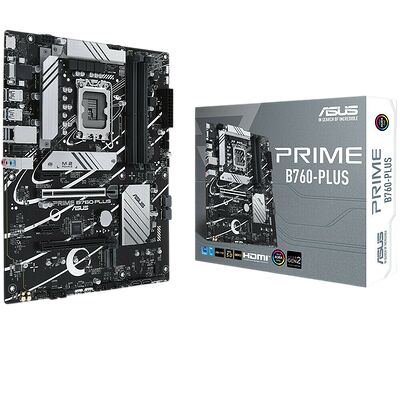 ASUS PRIME B760-PLUS
